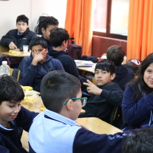 Día de la Actividad Física